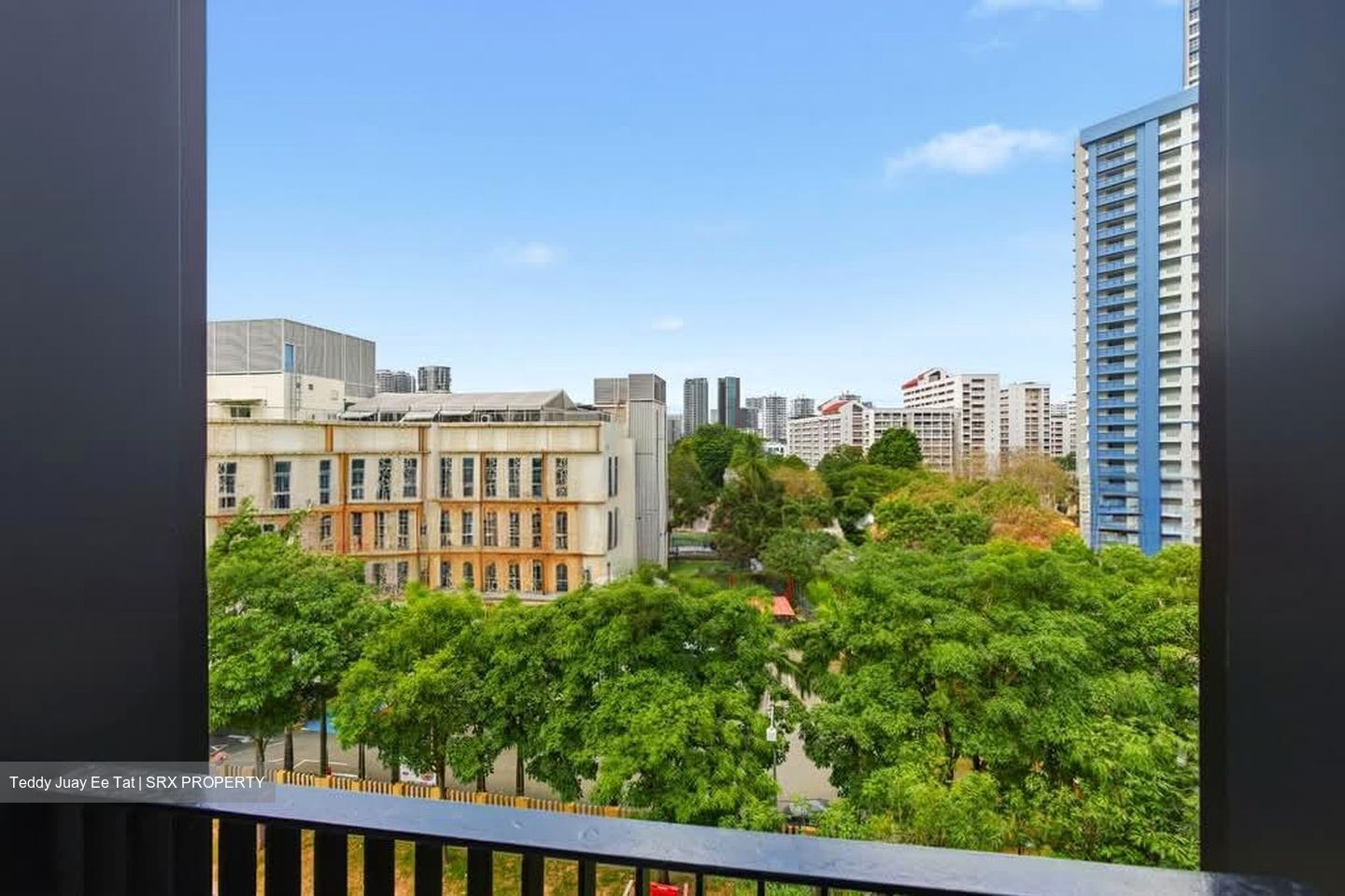1953@Tessensohn (D8), Apartment #527585731